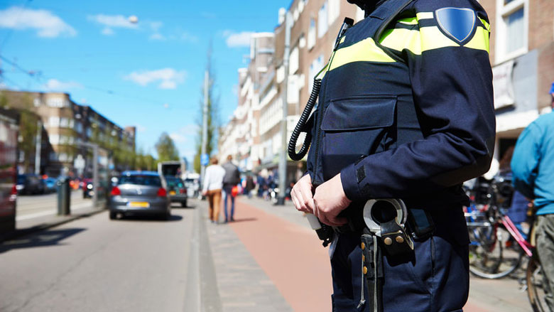 Groot witwasonderzoek leidt tot zes invallen in Breda
