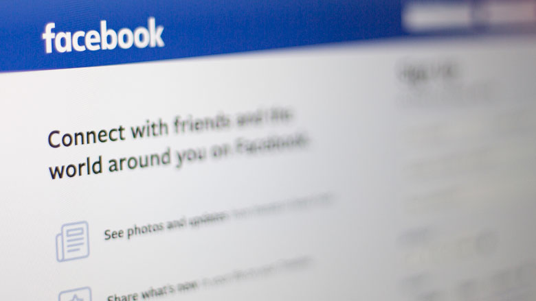 'Facebook schikt privacyschandalen voor 5 miljard'