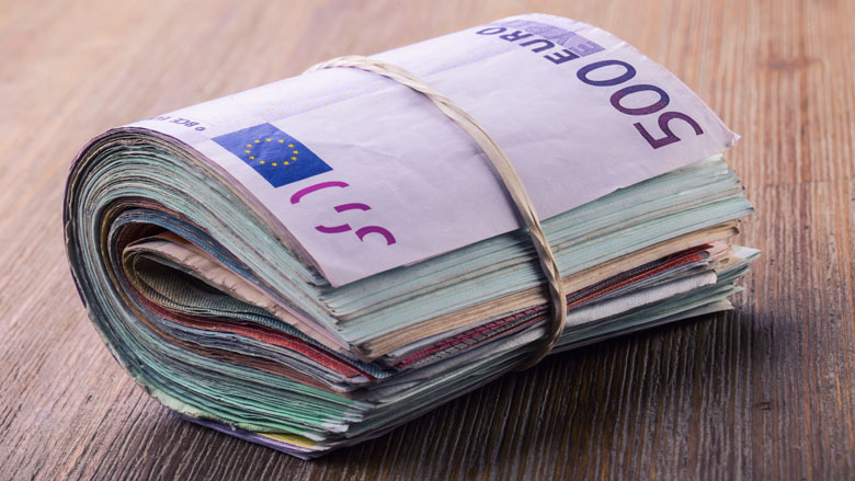 FIOD: 'Man (35) uit Rotterdam tilt fiscus voor ruim vijf miljoen euro'