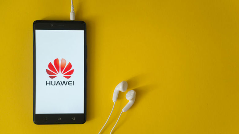 'Beveiliging van Huawei-producten rammelt aan alle kanten'