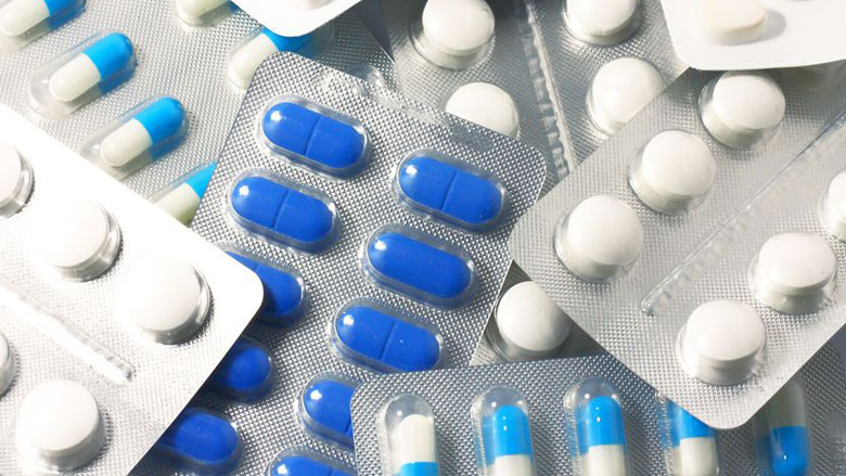 Farmaceut beschuldigd van opdrijven medicijnprijzen