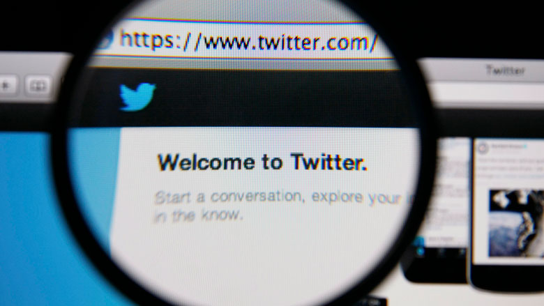 Russische trollenfabriek verstuurde 65.000 tweets met nepnieuws