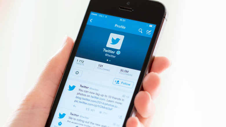 Twitter lanceert meldknop tegen nepnieuws rond verkiezingen