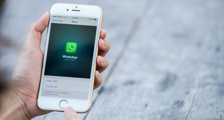 WhatsApp-fraudeurs aangehouden: vrouw maakte 10.000 euro over naar 'zoon'