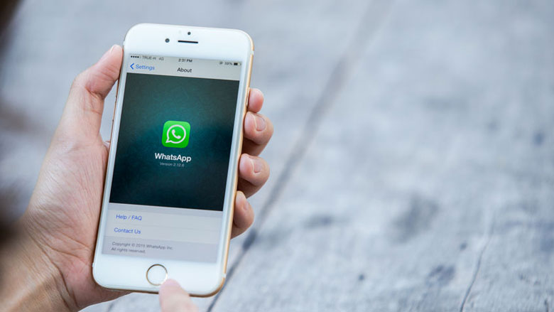Man opgepakt voor WhatsApp-fraude met 'één-cent-truc'