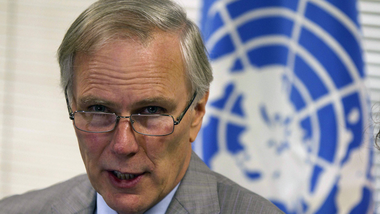 VN-rapporteur: 'Opsporingssysteem voor uitkeringsfraude is discriminerend'