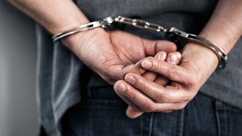 Viertal gearresteerd voor witwaspraktijken in Brabant