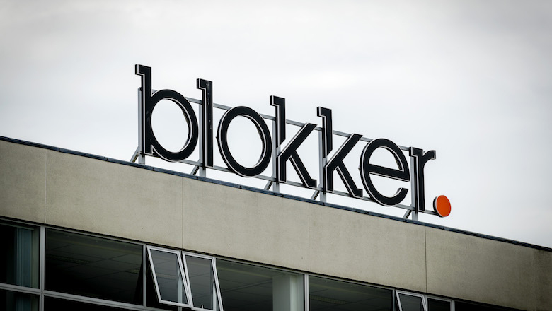 Nieuwe eigenaar Blokker België verdacht van fraude en oplichting