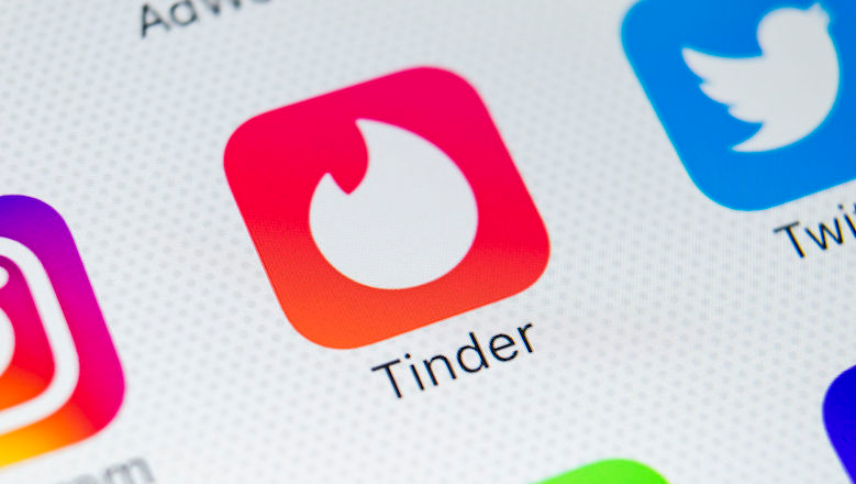 Apps als Tinder, Happn en Grindr verkopen gebruikersdata