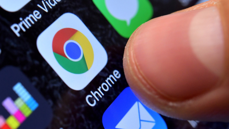 Actief aangevallen beveiligingslek in Google Chrome ontdekt