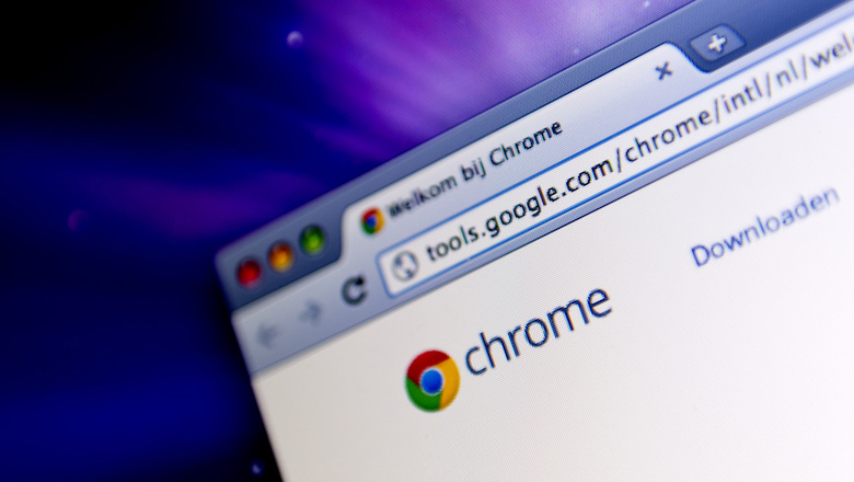 Google verhelpt actief aangevallen lek in Chrome