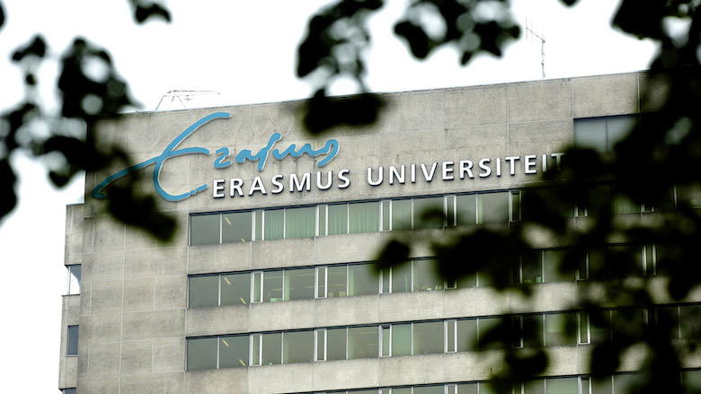 Fraudezaak bij Erasmus Universiteit: studenten van managementopleiding sjoemelden bij tentamens