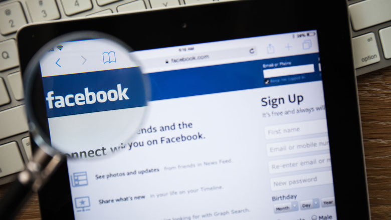 Mede-oprichter Facebook pleit voor opsplitsing mediaconcern