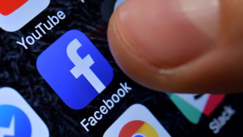 Facebook activeert iPhone-camera bij openen app