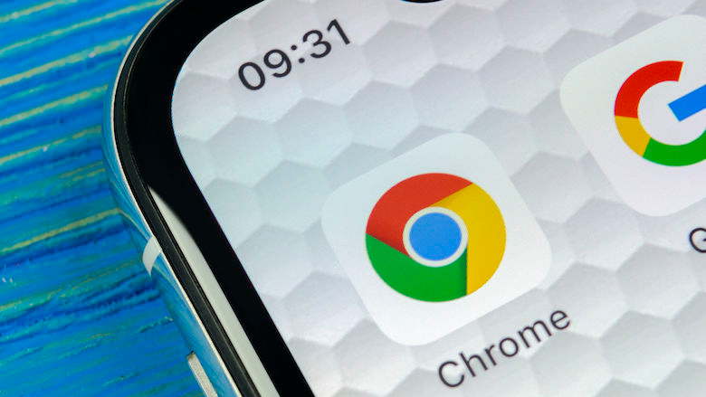 Kritiek beveiligingslek in Google Chrome, update noodzakelijk