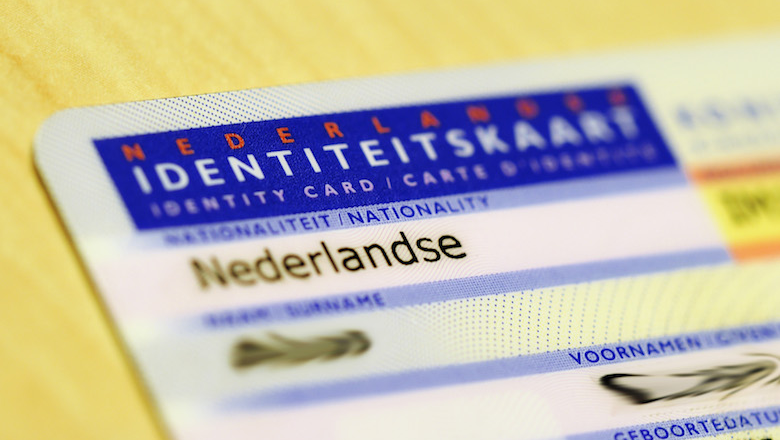 Extra chip voor overheidscommunicatie maakt identiteitskaart duurder
