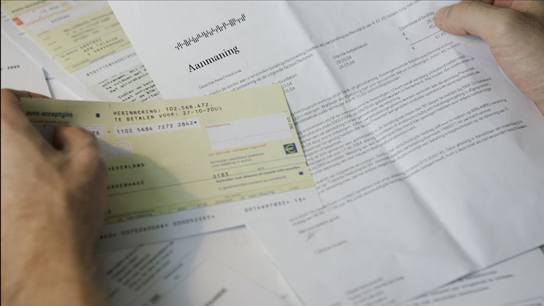 Incassobureaus En Deurwaarders Opgelicht Avrotros Programma Over Oplichting En Fraude En Bedrog