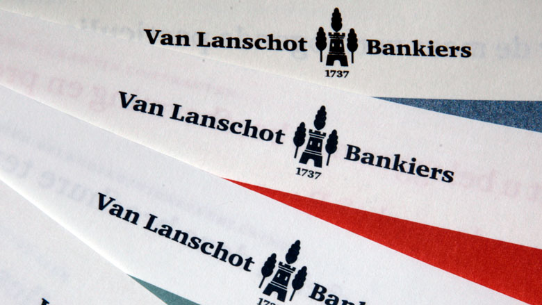 E-mail van 'Van Lanschot' over bijwerken app is vals