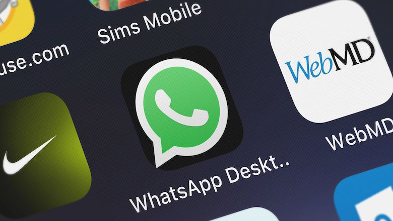 Lek in WhatsApp Desktop geeft aanvaller toegang tot lokale bestanden