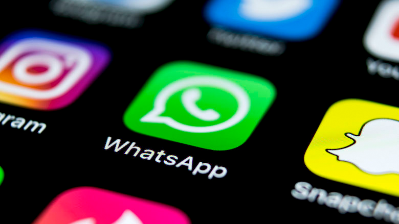 WhatsApp komt met nieuwe functie: berichten na zeven dagen automatisch verwijderd