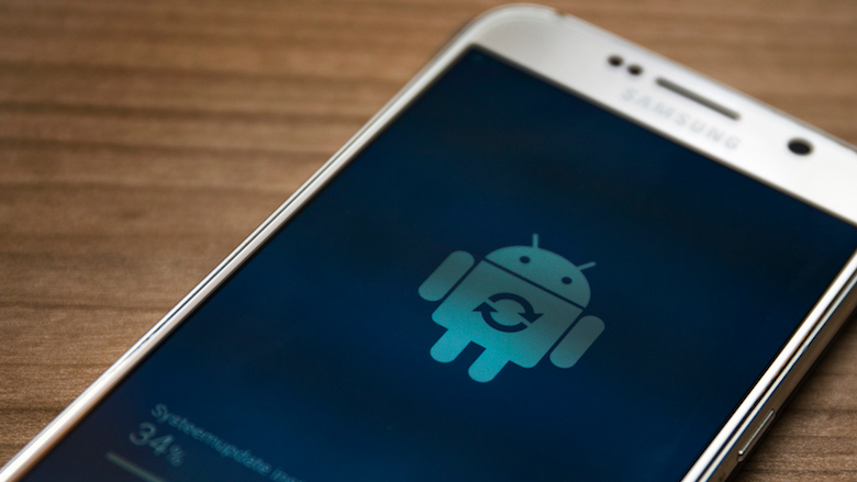 Onderzoek: 'Android-toestellen verzamelen op grote schaal data'