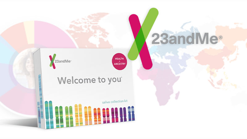 Datalek bij DNA-databank 23andMe treft 6,9 miljoen gebruikers, waaronder Nederlanders