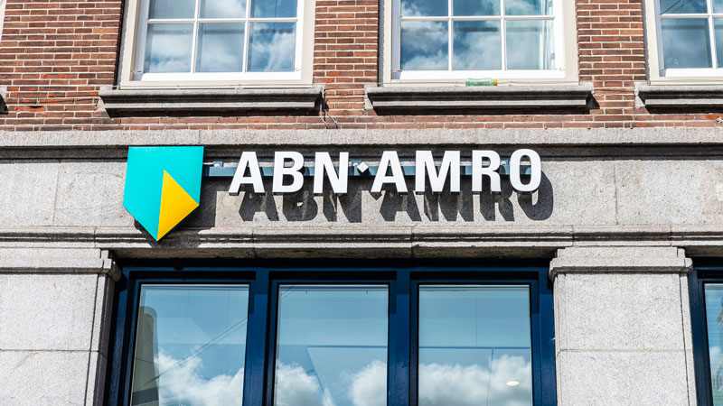 Oplichters verspreiden nepnummer ABN AMRO-klantenservice