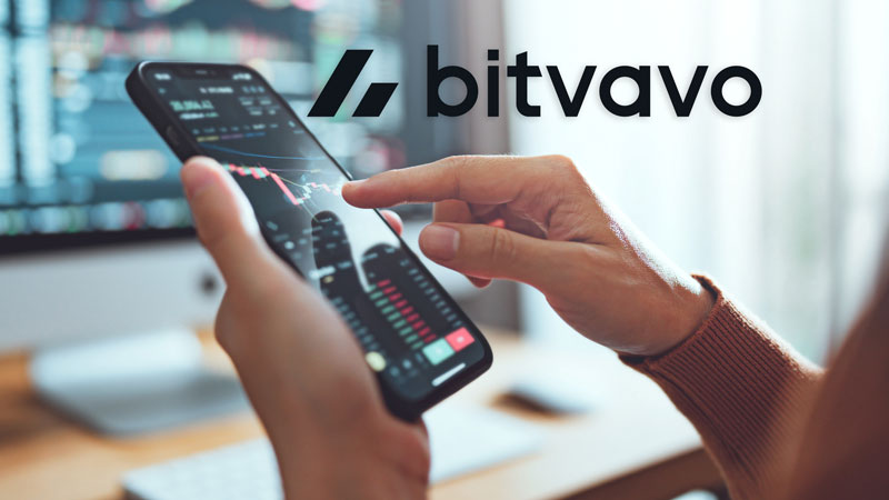Crypto-investeerders opgelet: Bitvavo-bericht over actualiseren gegevens is nep