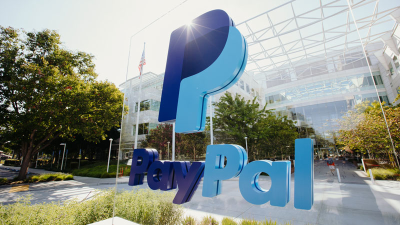 Frauduleuze mail over PayPal-betaling van 699.99 dollar