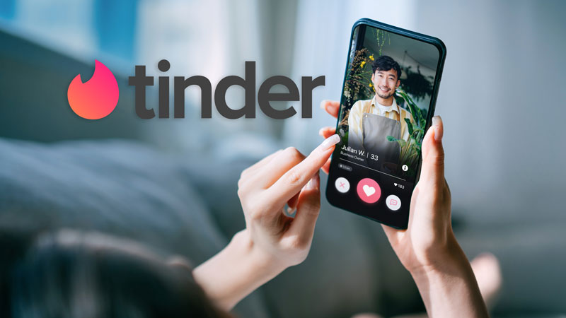 Schade datingfraude in Nederland ruim 7,6 miljoen euro, Tinder start bewustzijnscampagne