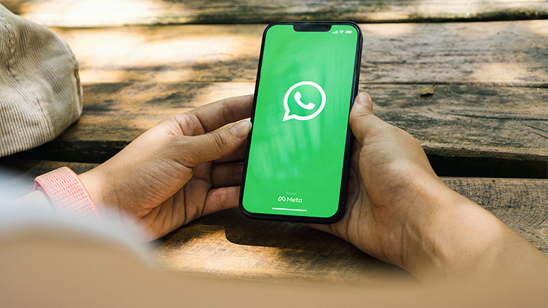 Hoe beveilig je jouw berichten op WhatsApp?