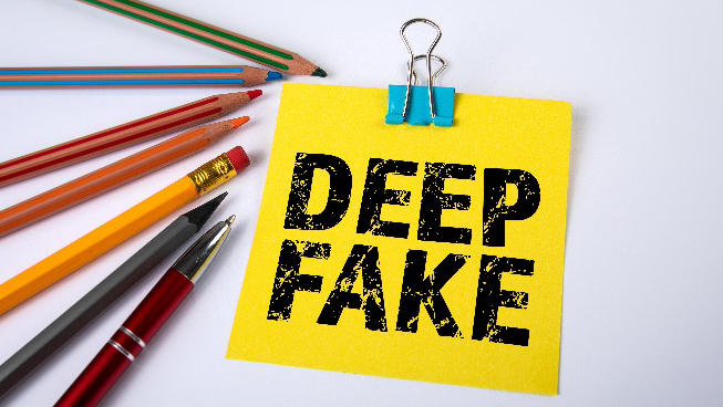 Misleiding en fraude door deep fakes: hoe werkt het en hoe bescherm je jezelf?
