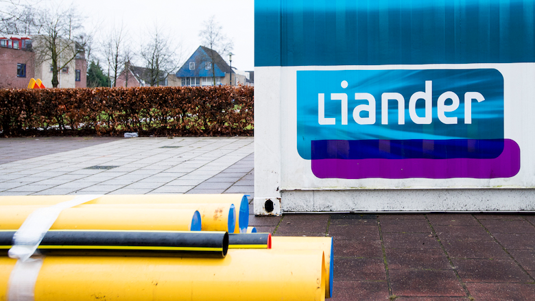 Liander waarschuwt voor telefonische oplichting en nepsites: 'Oplichters willen jouw bankgegevens'