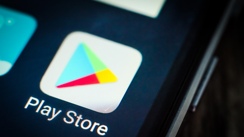 Google gaat apps buiten de Play Store scannen op malware