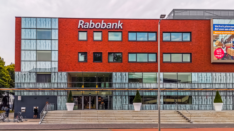 Pas op voor deze valse mail uit naam van Rabobank: ‘Belangrijke gegevens ontbreken’
