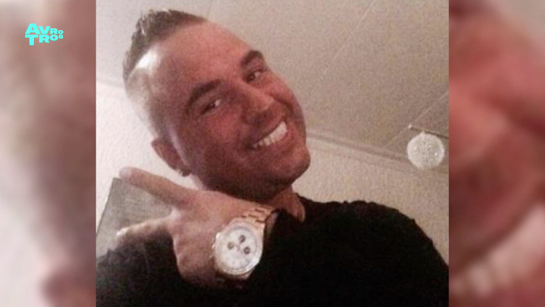 Ken jij deze Jimmy van Haaften en/of weet je waar hij is? Ken jij deze Jimmy van Haaften en/of weet je waar hij is?