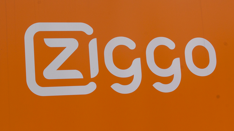 Pas op voor deze valse mail uit naam van Ziggo over ‘actualiteit gegevens’