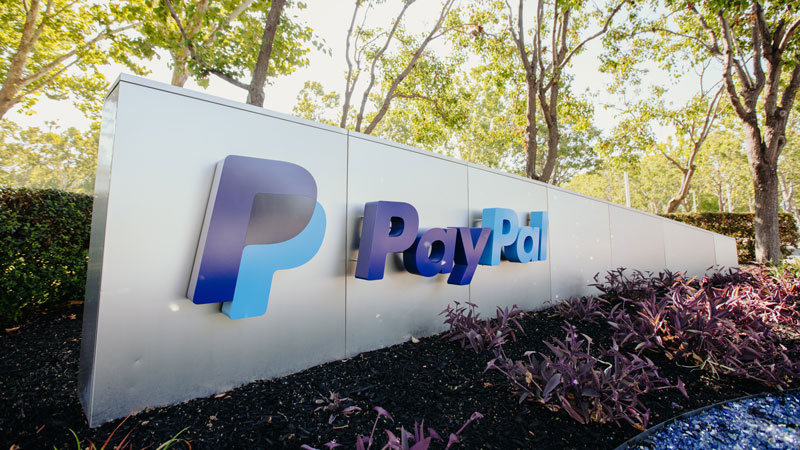 Pas op voor deze phishingmail namens Paypal: ‘Uw PayPal-account is beperkt’