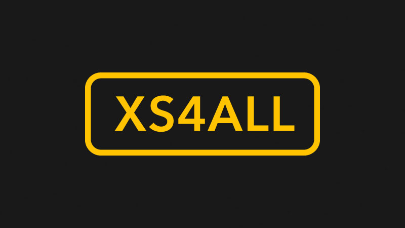 Frauduleuze mail namens XS4ALL over sluiten van jouw account