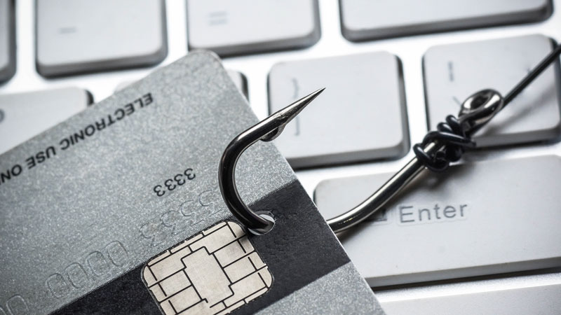 Wat is phishing en hoe kun je valse berichten herkennen?