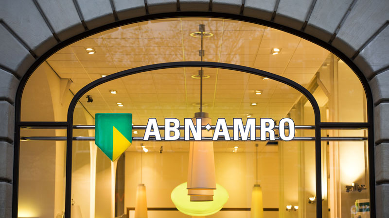 ABN AMRO-klanten wees gewaarschuwd voor diverse phishingmails namens de bank