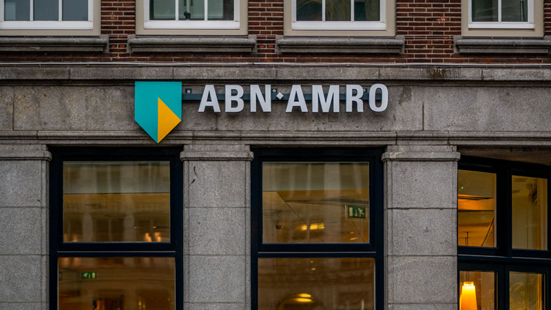 Pas op voor ABN AMRO-mail over bijwerken van je gegevens
