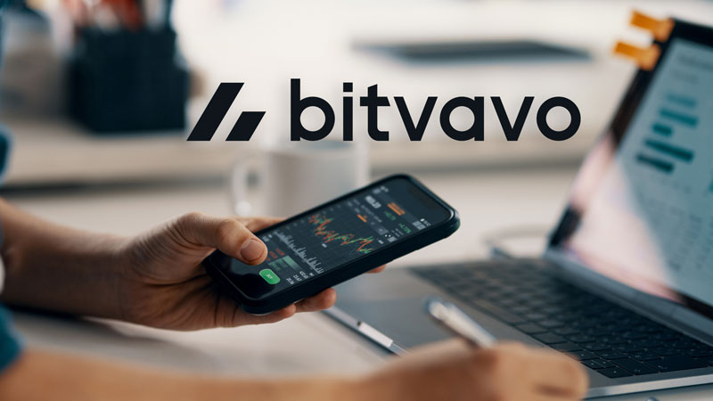 Bitvavo-berichten over gegevens updaten door nieuwe Europese wetgeving