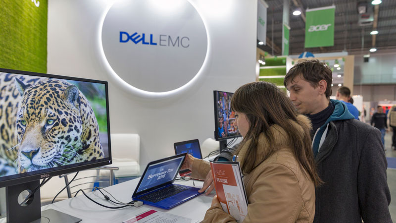 Gegevens van 49 miljoen Dell-gebruikers gelekt en aangeboden op hackforum