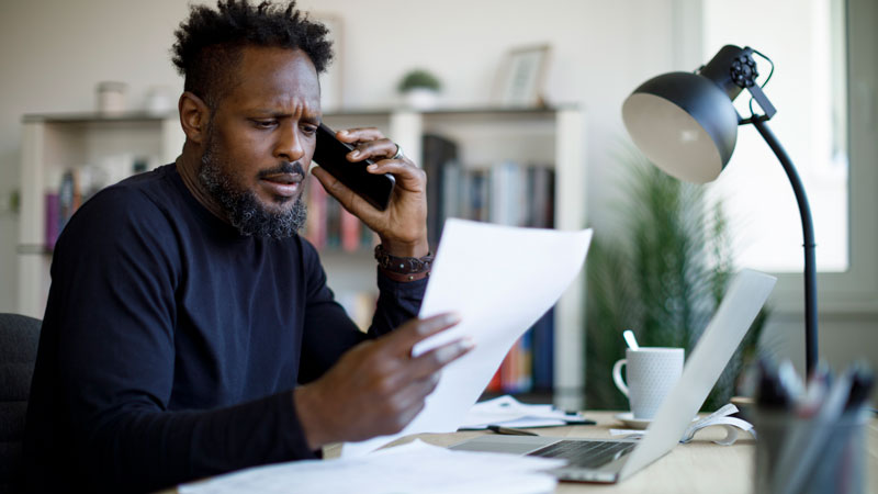 Word je als ondernemer gebeld om een domeinnaam te registreren? Hang op, dit is domeinnaamfraude