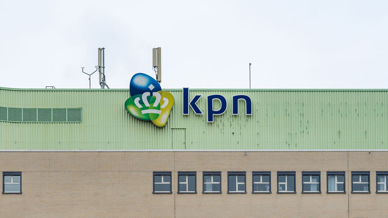 KPN-klanten wees gewaarschuwd voor valse mail: ‘Herinnering: Haal uw terugbetaling op’