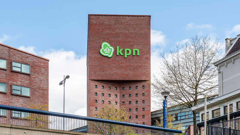 Vals KPN-bericht in omloop over verlengen van je antivirus-abonnement