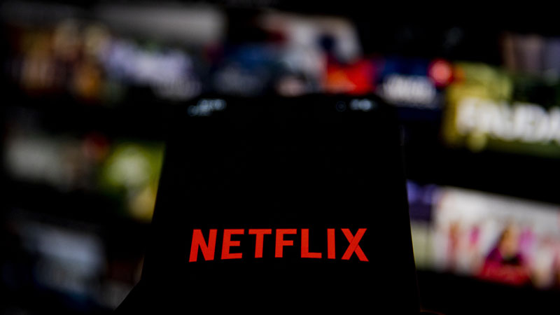 Netflix kan jouw betaling van 6,99 euro zogenaamd niet verwerken