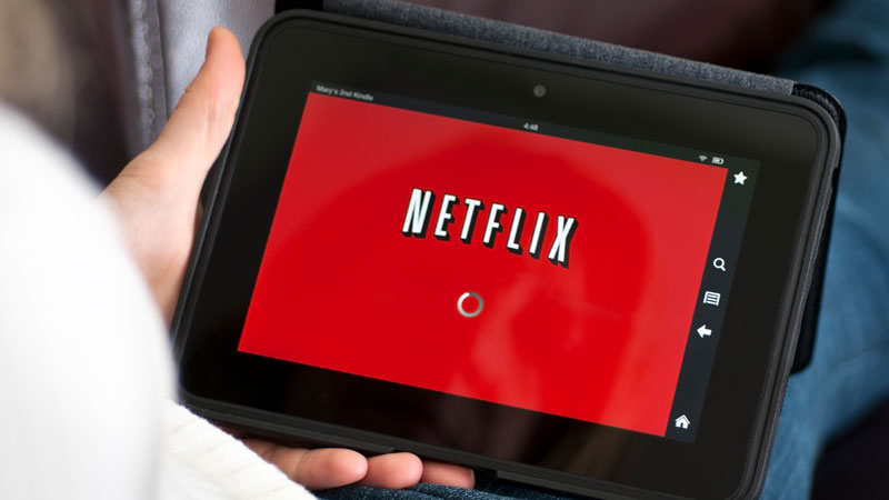 Pas op voor nepmail Netflix over ‘betaling kon niet worden verwerkt’
