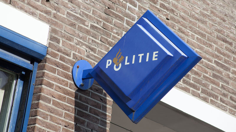 Wees gewaarschuwd voor nep politiebericht over het controleren van jouw wallet adres